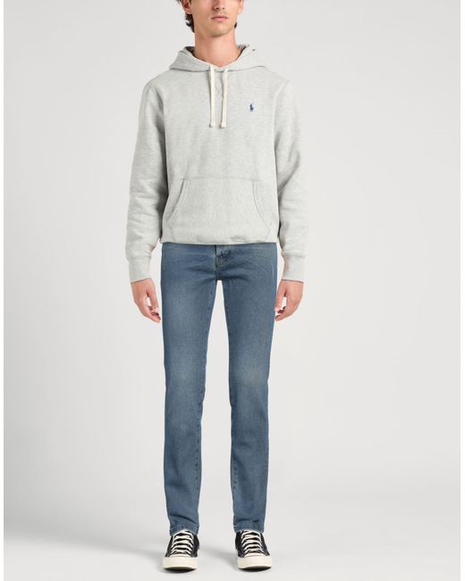 Richmond X Blue Jeans Cotton, Elastane for men