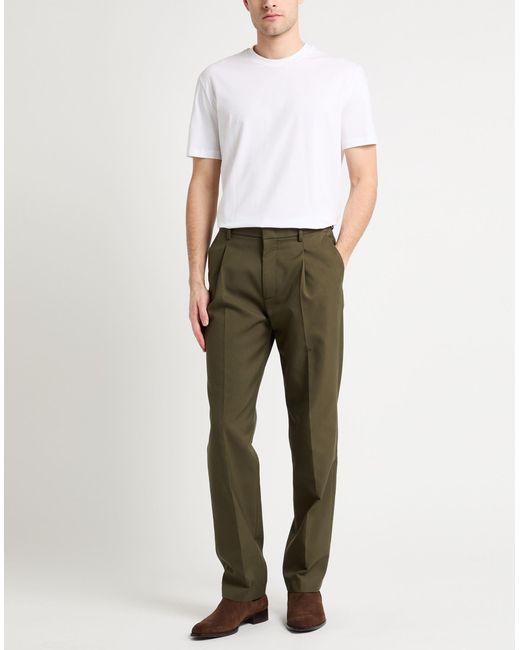 DSquared² White Undershirt for men