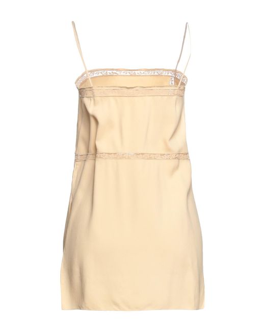 Chloé Natural Top