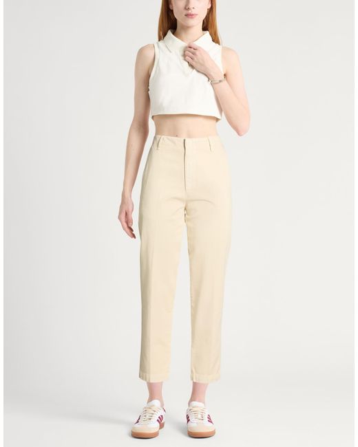 Dondup Natural Pants