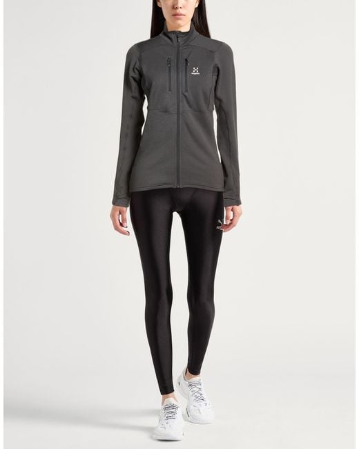 Haglöfs Black Sweatshirt