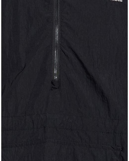 Columbia Blue Jacket Nylon for men