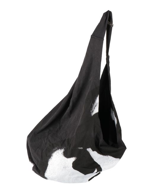 Givenchy Black Cross-body Bag