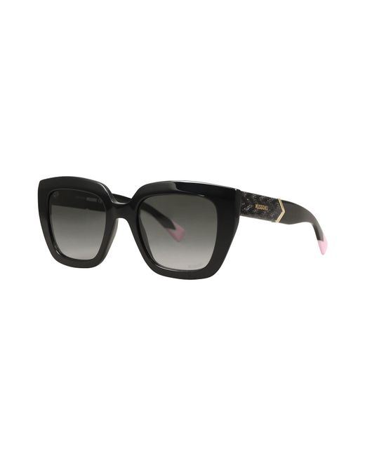 Missoni Black Sunglasses