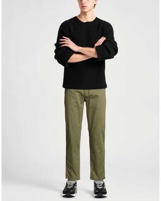 Harmont & Blaine Green Pants for men