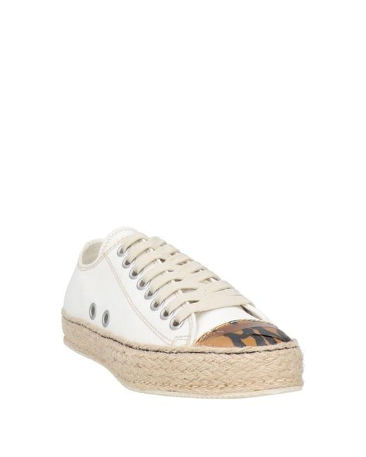 Magliano Natural Espadrilles