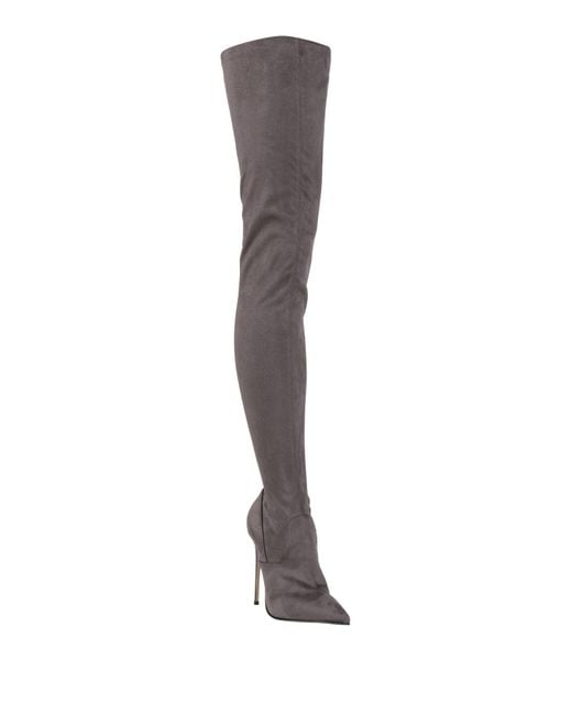 Le Silla Brown Boot