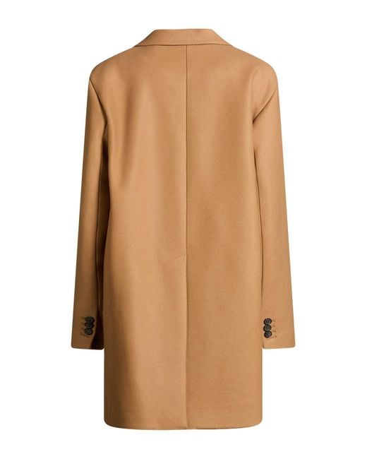 DSquared² Brown Coat