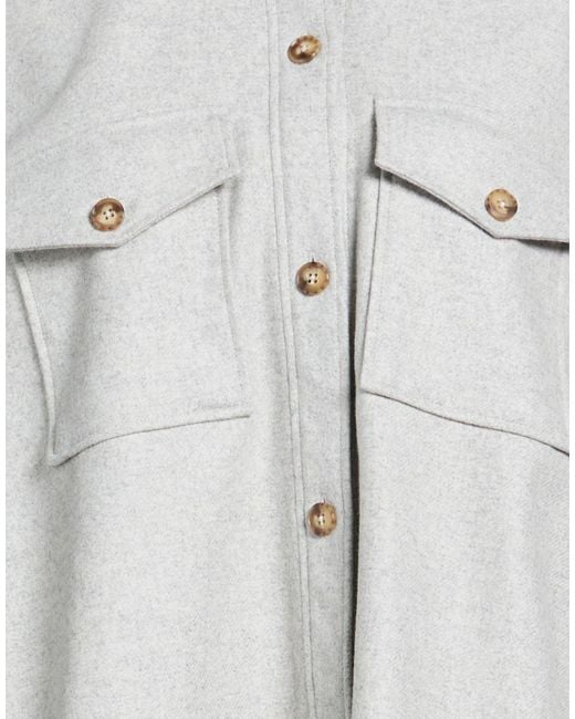 Xacus Gray Shirts