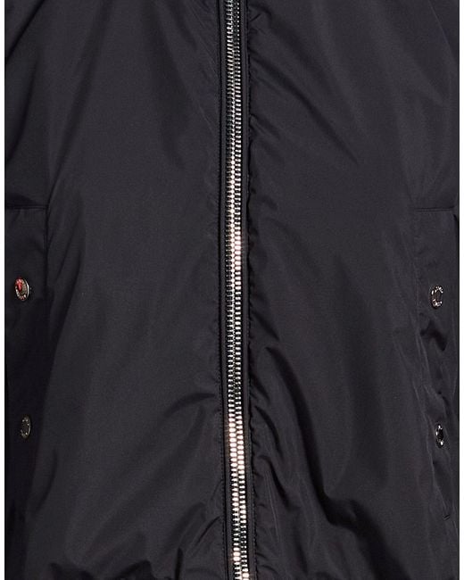 Moorer Blue Jackets
