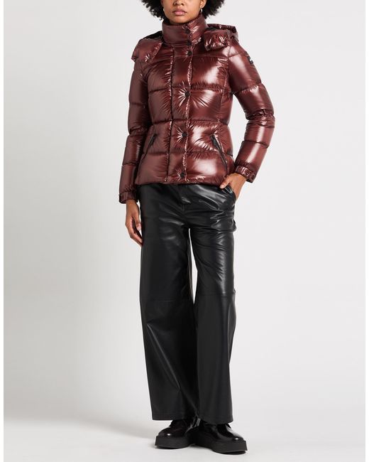 Add Red Puffer