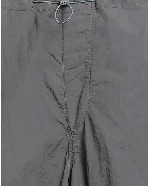 Autry Gray Trouser for men