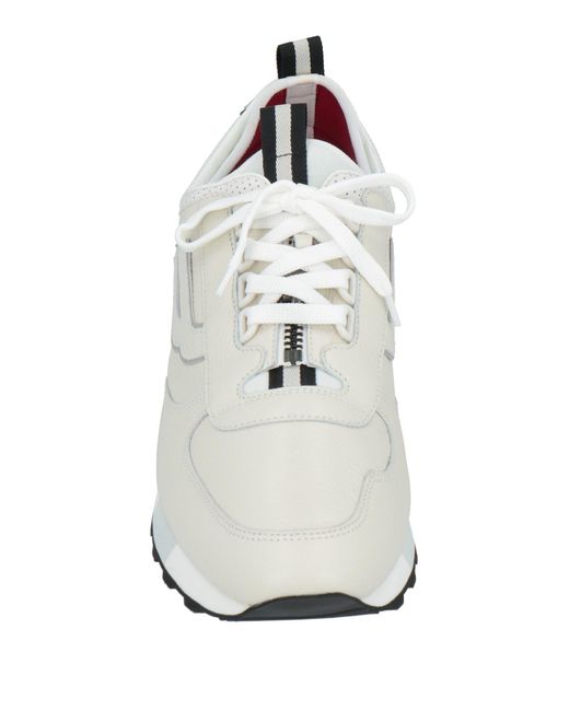 Sneakers Bally pour homme en coloris White
