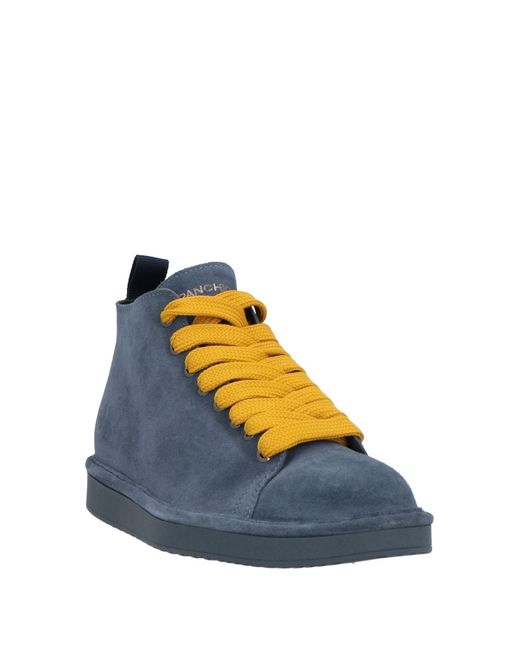 Sneakers di Pànchic in Blue da Uomo