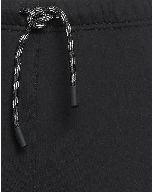 Autry Black Trouser for men