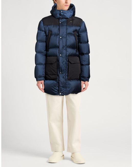 Blauer Blue Puffers for men