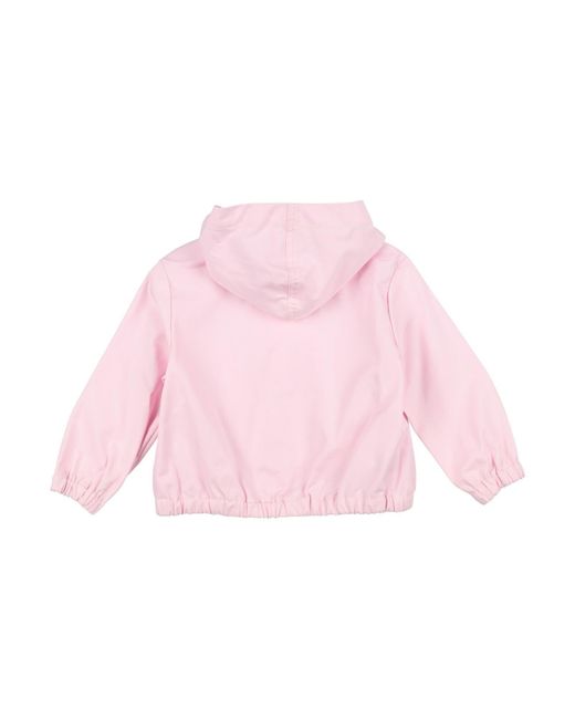 Marni Pink Jackets