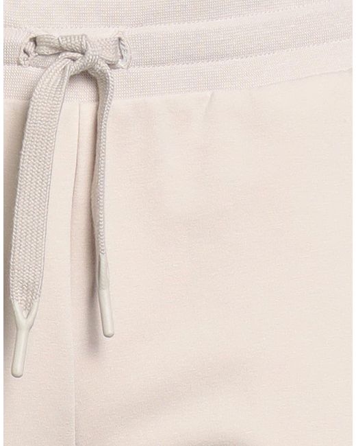 EA7 Natural Pants for men