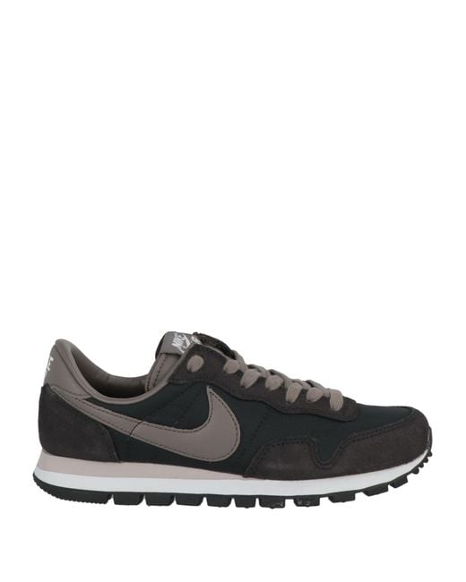 Nike Black Trainers for men
