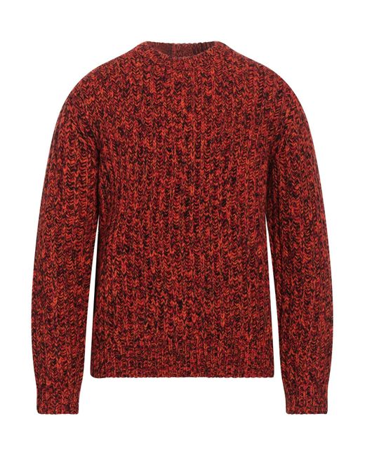 Pullover Sandro de hombre de color Red