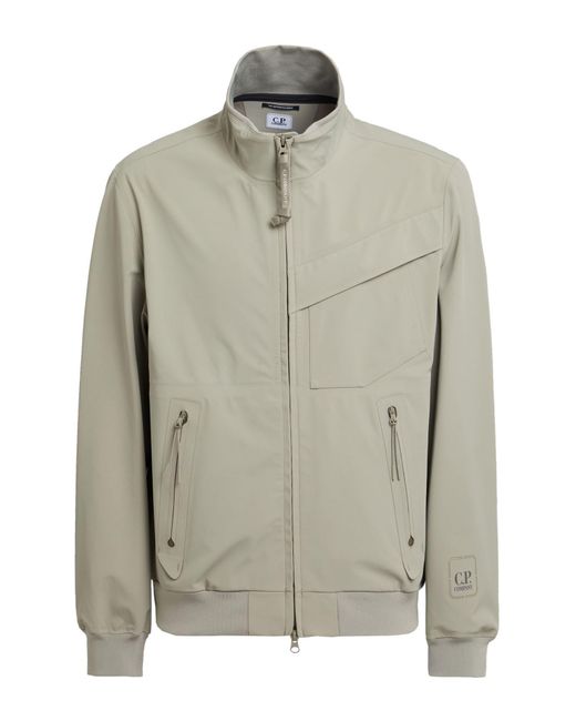 C P Company Gray Jacket for men