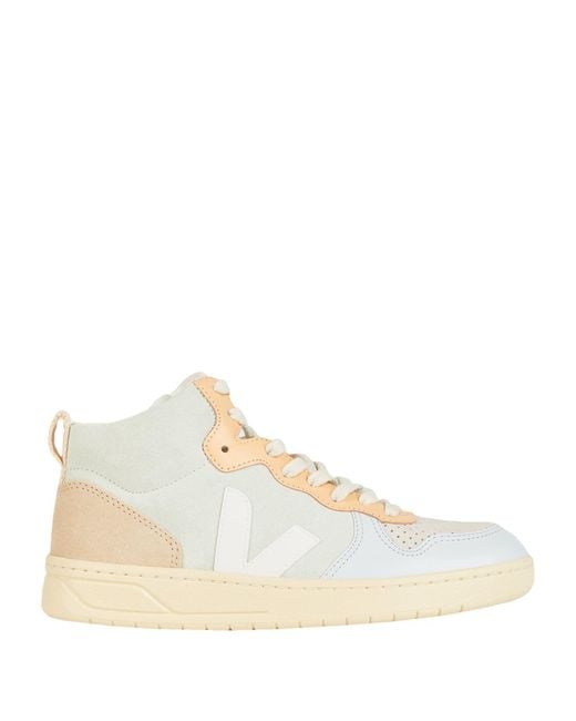 Veja Natural Trainers