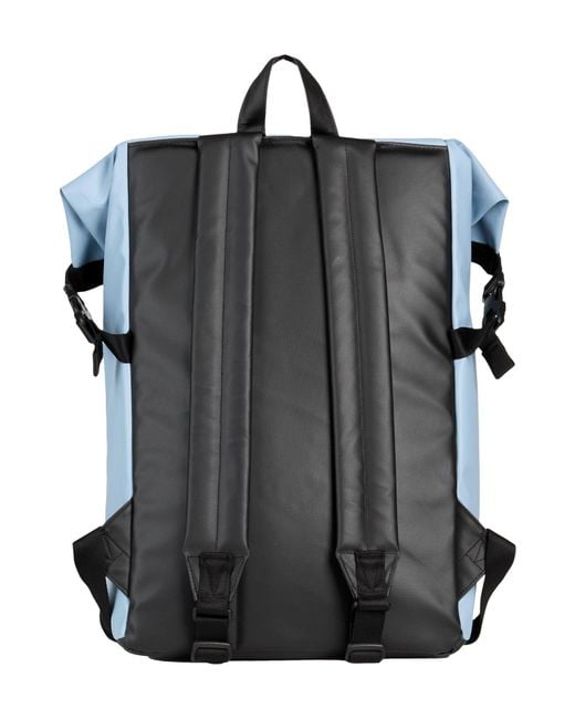 Herschel Supply Co. Blue Backpack Recycled Pet, Tpe for men