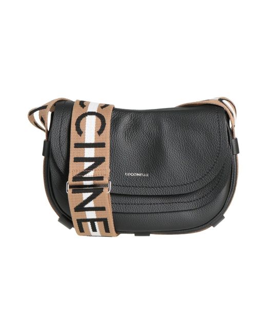 Coccinelle Black Cross-Body Bags