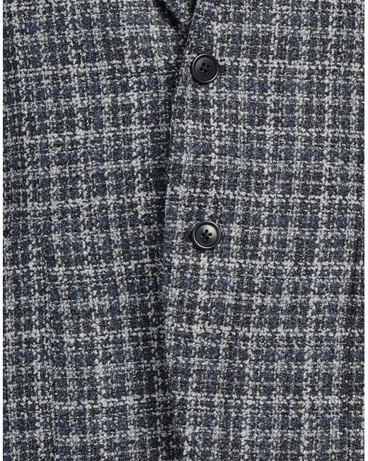 Tombolini Blazer in Black für Herren