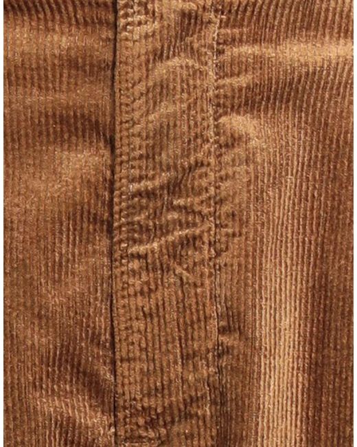People Brown Trouser