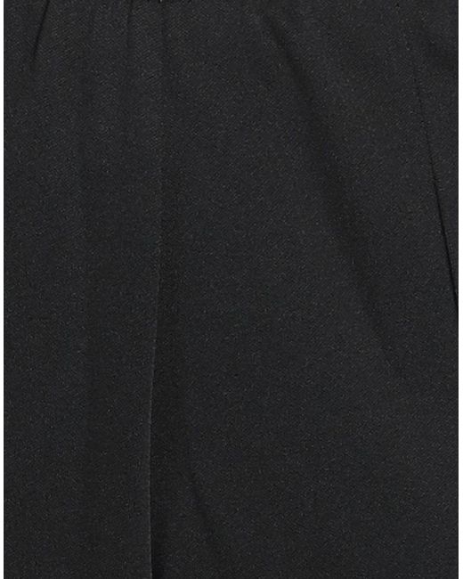 Palm Angels Black Hose