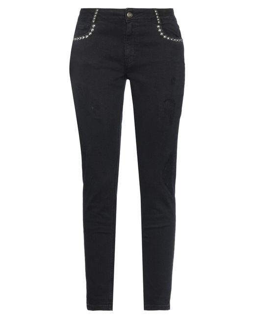 Aniye By Black Jeanshose