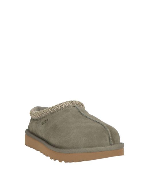 Ugg Gray Mules & Clogs