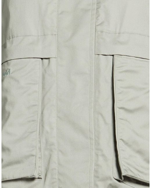 Add Gray Jacket