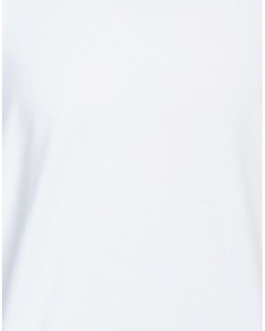 Paul & Shark Sweatshirt in White für Herren