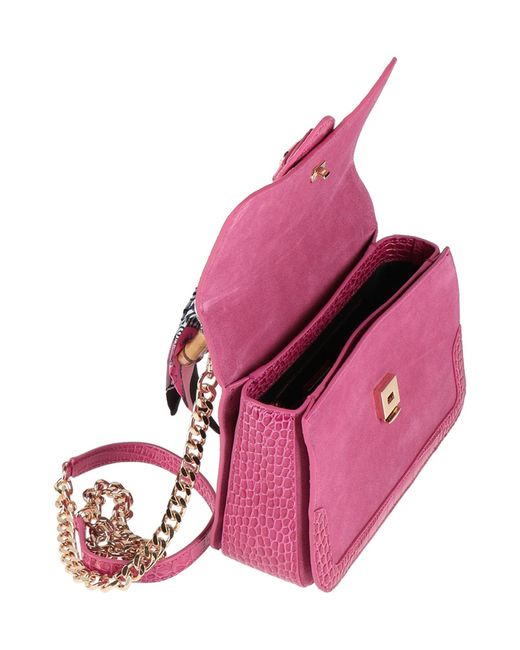 La Carrie Pink Handtaschen