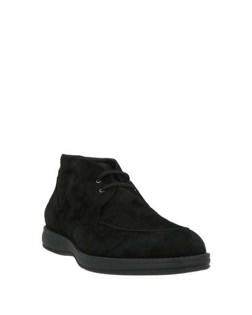Brioni Stiefelette in Black für Herren