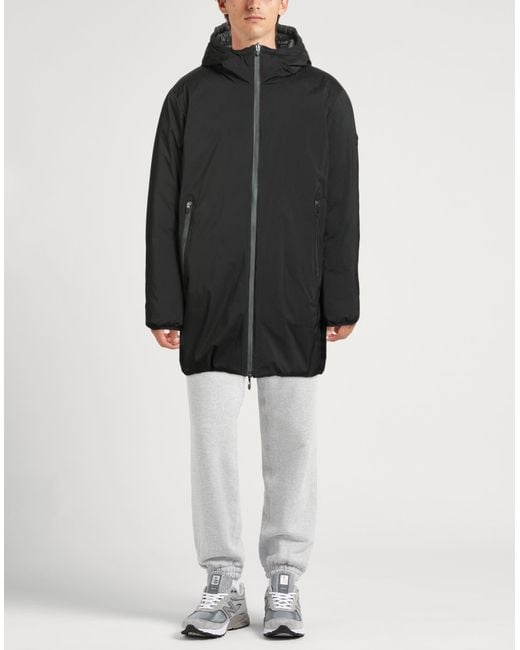 Canadian Pufferjacke & Daunenjacke in Black für Herren