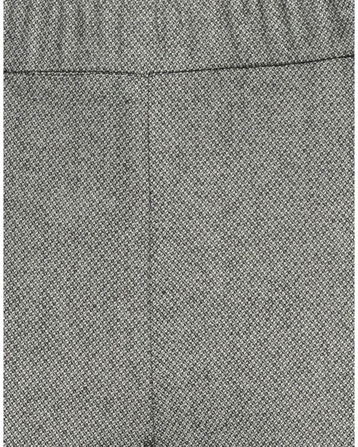 Beatrice B. Gray Pants
