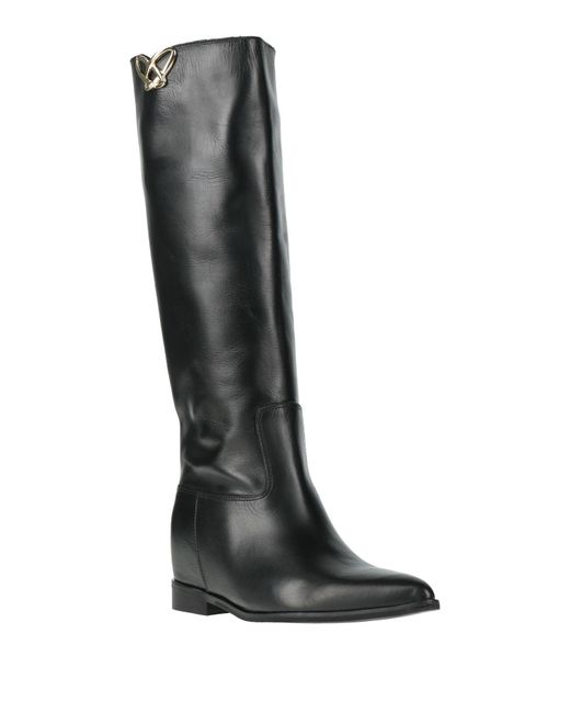 Ovyè Black Boot