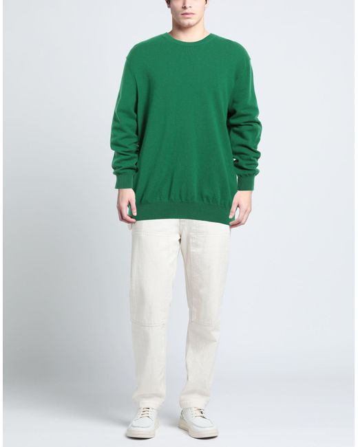Pullover Comme des Garçons pour homme en coloris Green