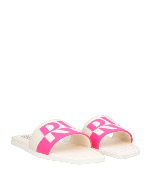 Roger Vivier Pink Sandals