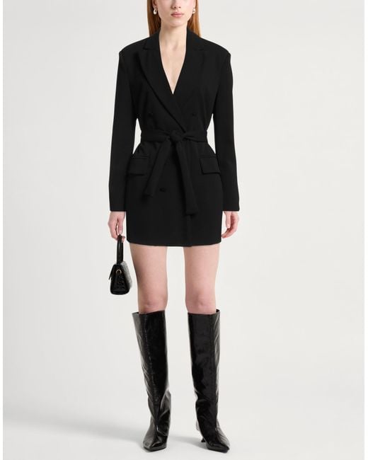 Aniye By Black Mini Dress