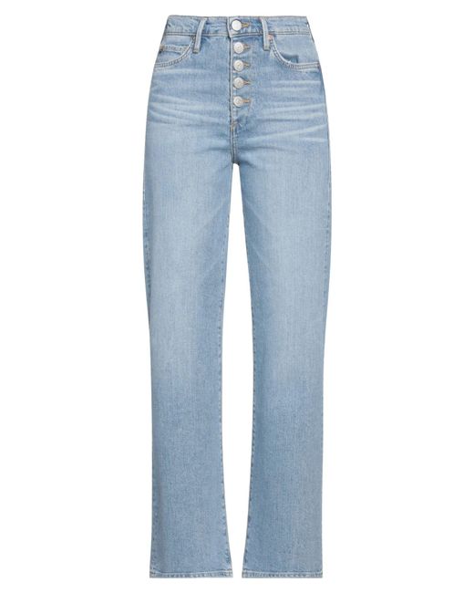 True Religion Blue Jeans