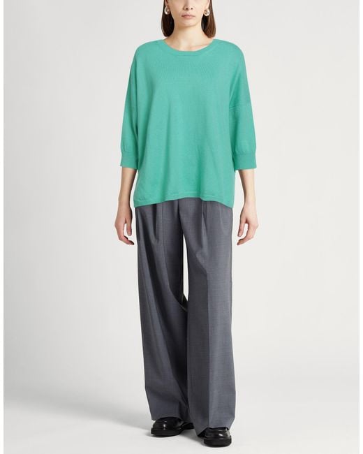 Jucca Green Jumper