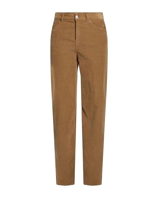 Dondup Natural Trouser
