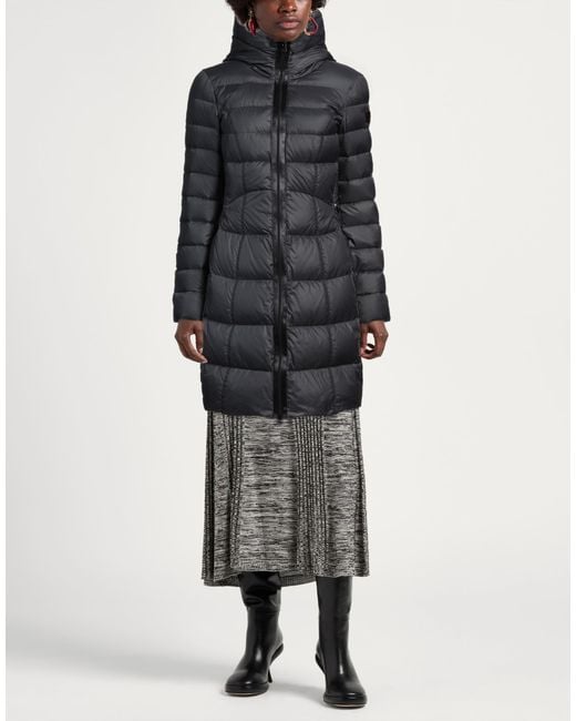 Peuterey Black Puffer