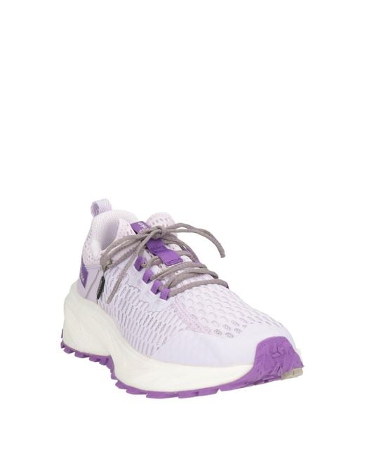 Jack Wolfskin White Trainers