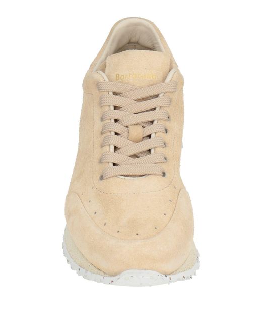 Barracuda Natural Trainers