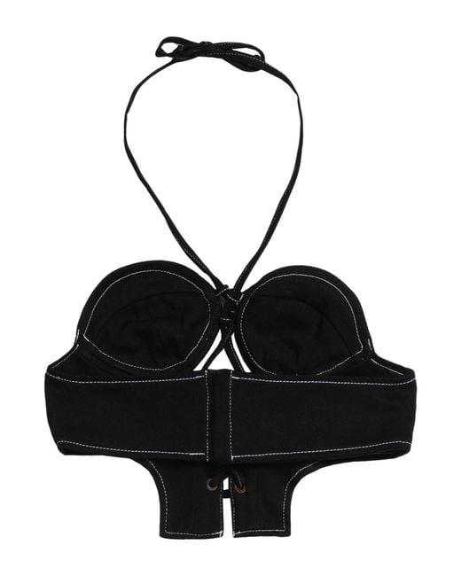 Julfer Black Top